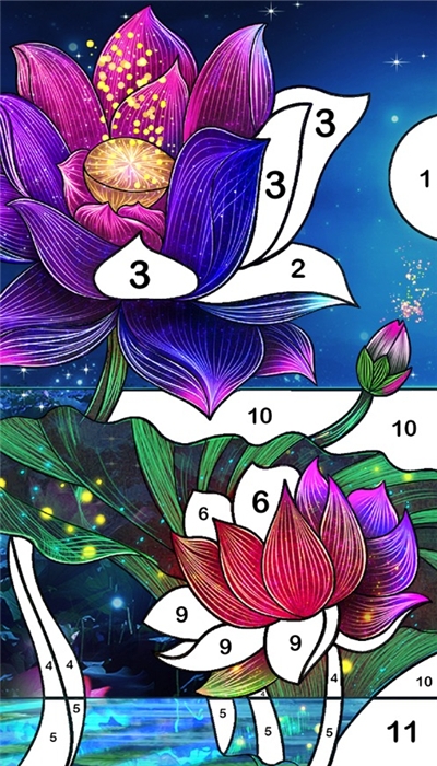 paintly数字填色安卓最新版 2.5.6