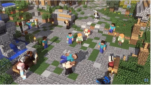 方块的战斗  v1.0