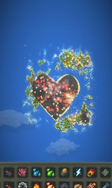 世界盒子0.9.7无限道具中文最新版  v4.5.2