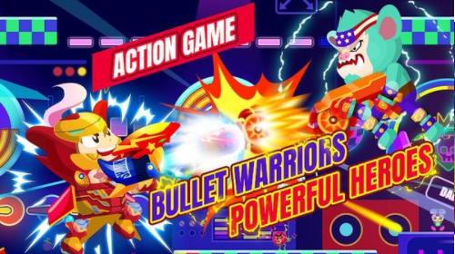 子弹战士 2024-06-25 15:08