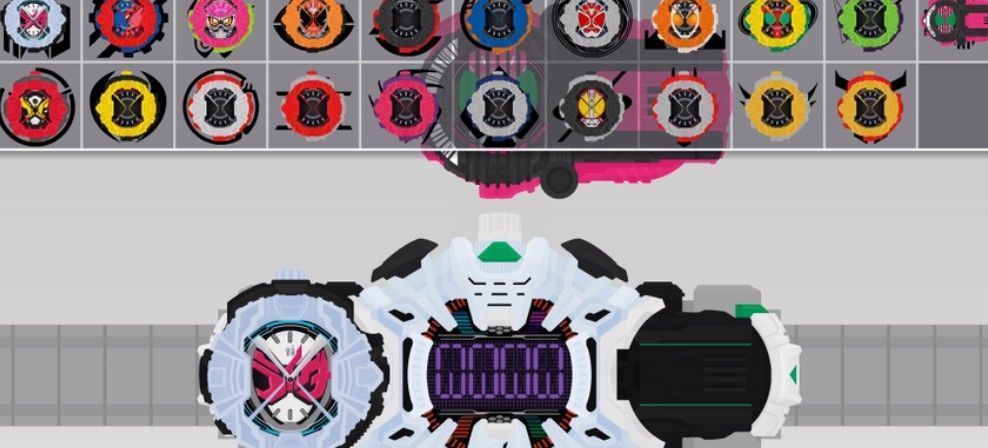 假面骑士甲斗腰带模拟器手机版安卓游戏下载  v3.0.3