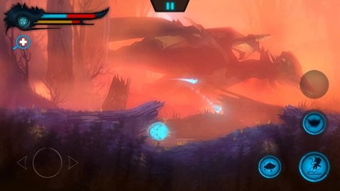 瑞玛故事的开始截图1