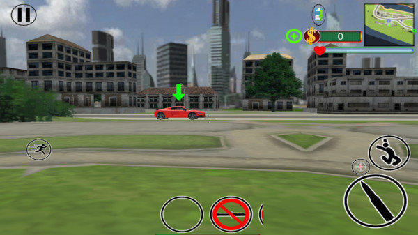 偷车贼模拟器2020