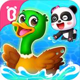 宝宝巴士宝宝小牧场