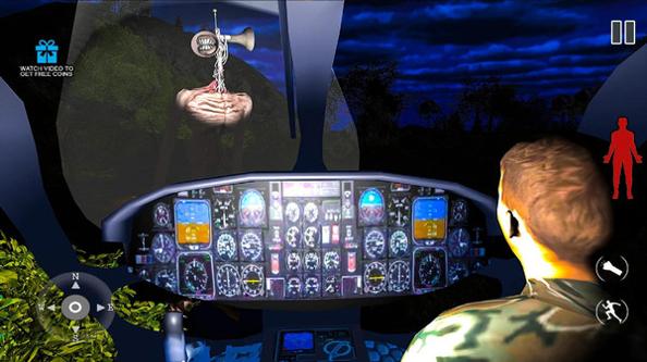 光头大战海妖头 v7