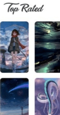 壁纸先锋 v9.1.6