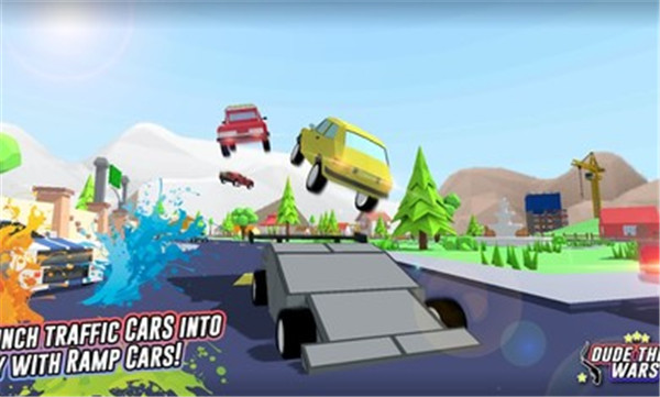 开放世界沙盒模拟器自带模组