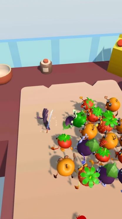 叉子忍者去广告最新版  v3.4.1