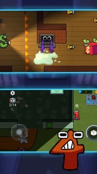 太空人奇妙冒险 v3.2.5