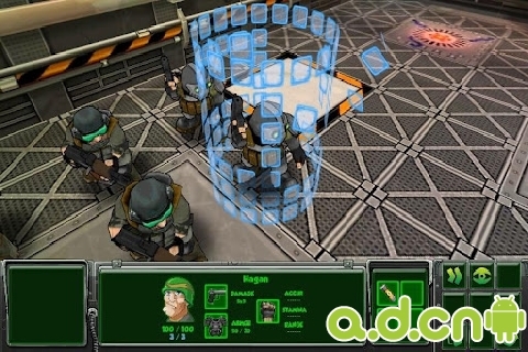 太空侵略战 v1.1.3 v3.2.5