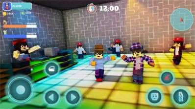 派对世界狂欢  v1.0.2