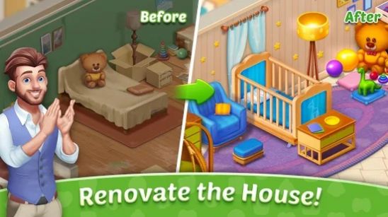 梦想设计家无限奶瓶免费金币最新版下载 