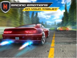 真正速度极品狂野飙车 1.5 安卓版