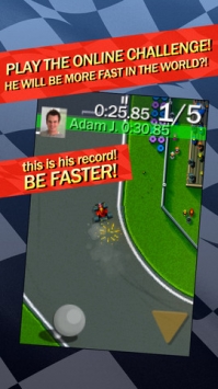 复古赛车 GP Retro Turbo v3.1.5