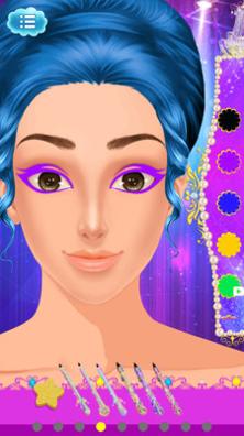 公主化妆间 v1.0