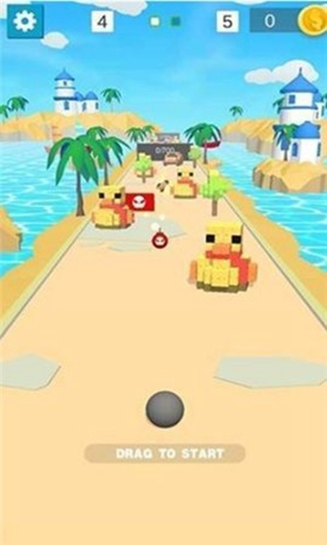 Clean Roll 3D(清洁滚动3D) v1.0.0.2 安卓版