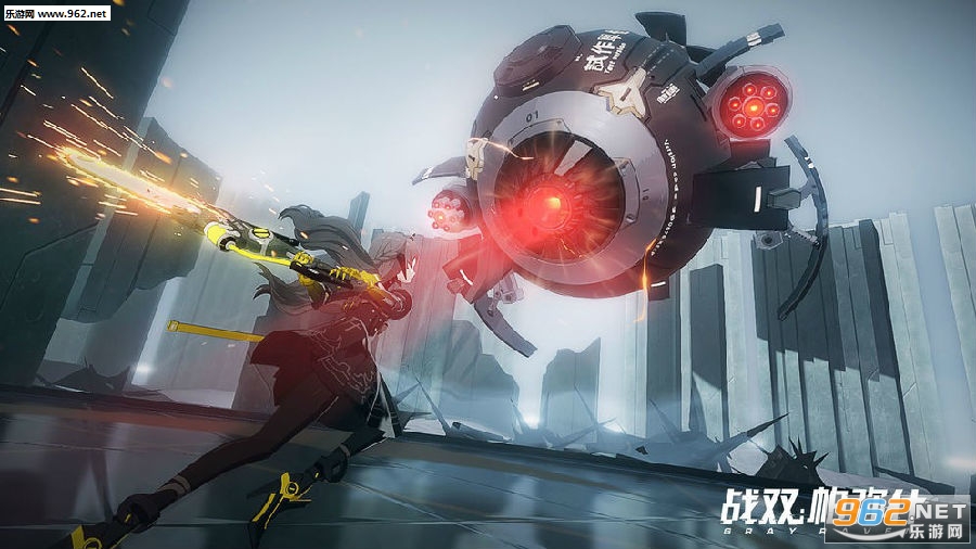 战双帕弥什不删档测试版 战双帕弥什不删档测试版