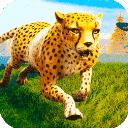 模拟猎豹中文版