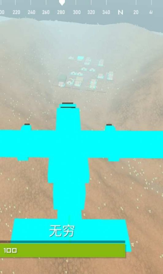 枪战王者吃鸡 2024-06-25 15:08