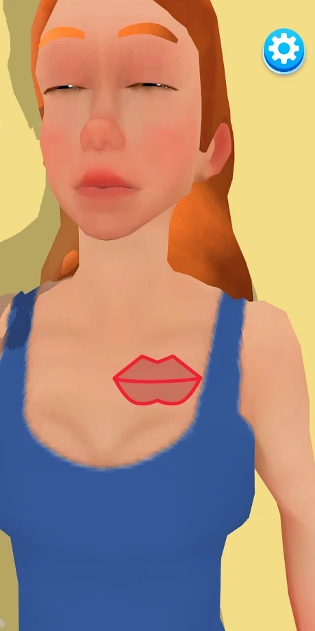 海滩救生员日常 v0.1