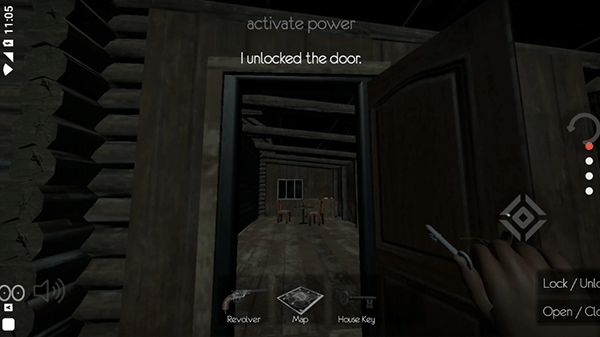 逃离森林中文 v6.1.2