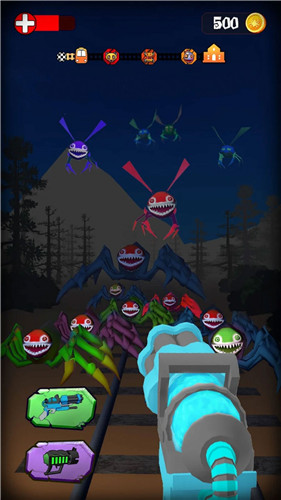 午夜速度激情查尔斯