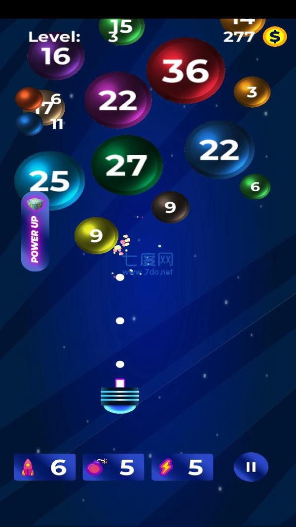 无限泡泡射击 v1.0.25