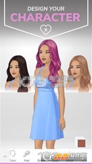 LoveLife(恋爱人生Love Life) v5.02 安卓版