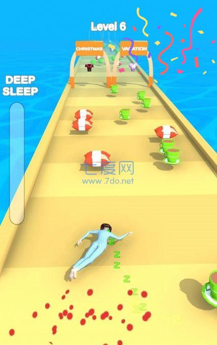 唤醒他们游戏 v0.1.4