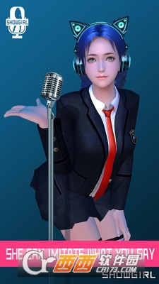 3D偶像(模拟捏人游戏) v1.1.0.26安卓版