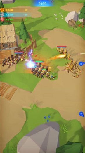 暴走吧勇士 v1.7.051228
