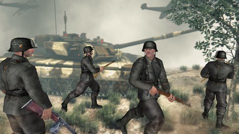 二战狙击手世界大战 v1.0.2