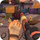 僵尸逃亡大作战官方版