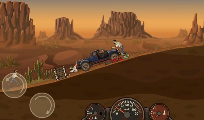 死亡战车完整版  v1.0.29