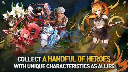 卢尼亚传说 v1.16.0