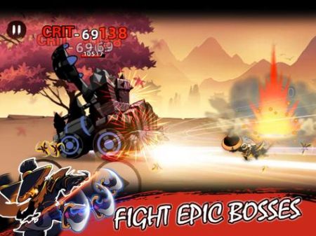 暗影突袭Shadow Raid v4.0.5