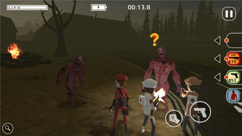 深入敌后隐形战争 2020-06-18 15:54