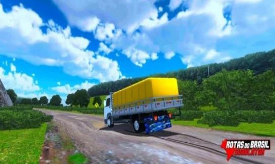 巴西模拟器路径游戏中文手机版  v4.4.1