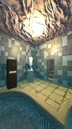 密室沙漠逃脱 v0.1