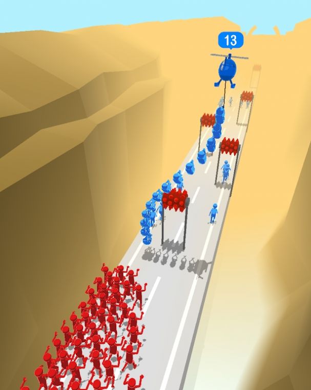 希望的斩波器游戏安卓版  v3.1.2