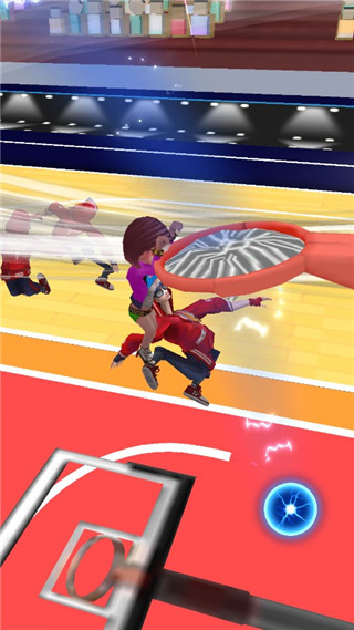 灌篮王者单机游戏手机版 v1.0.1