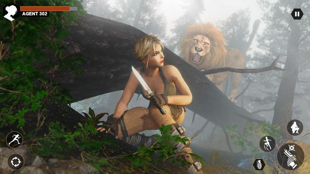 光谱自由射击 v1.1