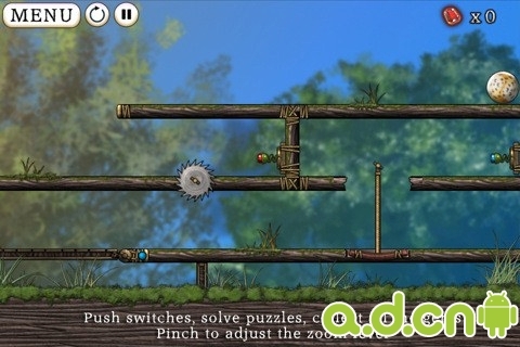 宝石滚球 v1.1 v3.1.5