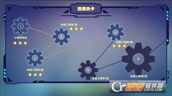 汽车工厂官方版(工厂经营) v1.0最新版
