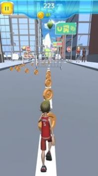 计算跑酷之行游戏官方版  v3.4.2