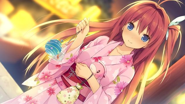 苍之彼方的四重奏ios版截图0