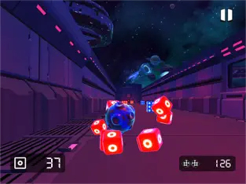 行星大冒险