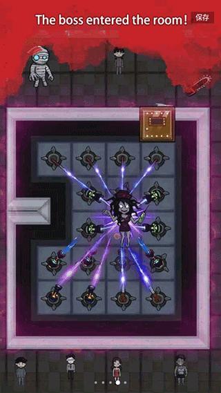 幽灵宿舍破解版 v1.1