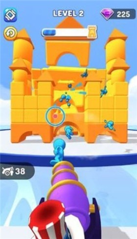 咔咔就跑  v1.0.57
