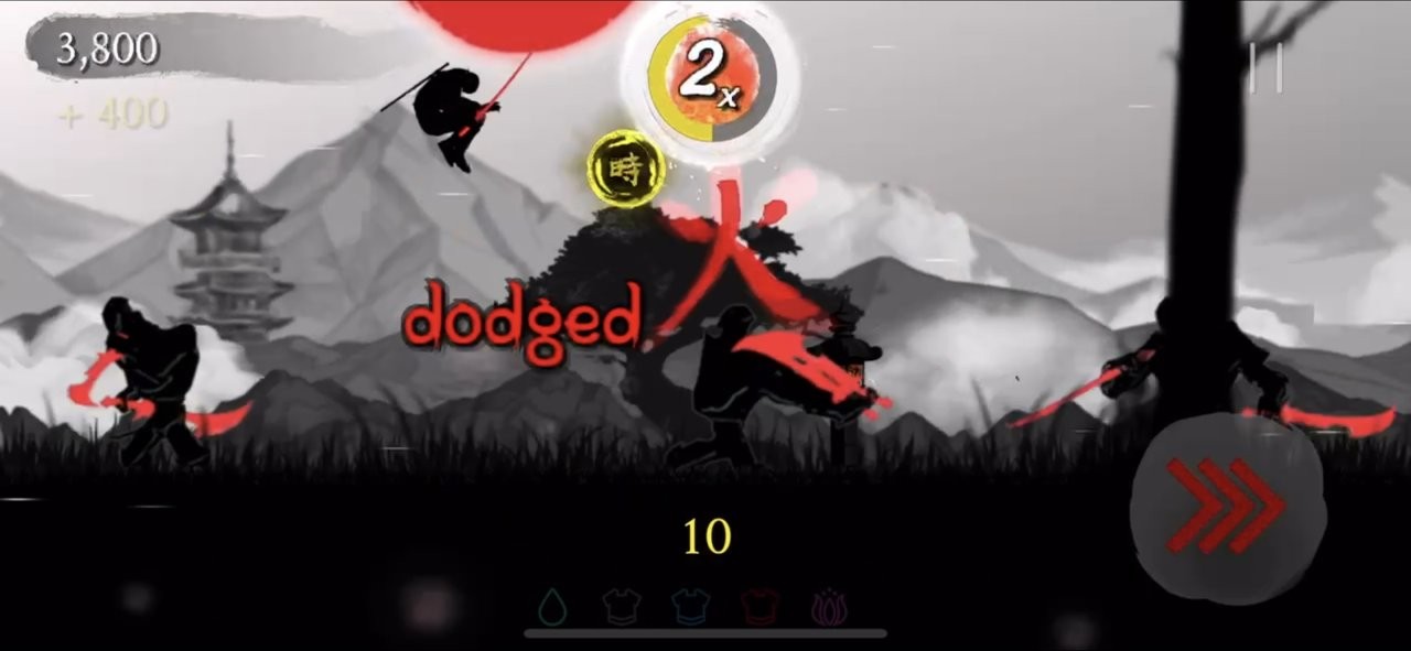 复仇的忍者 2024-06-25 15:08